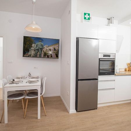 Apartman Maki Винковцы Экстерьер фото