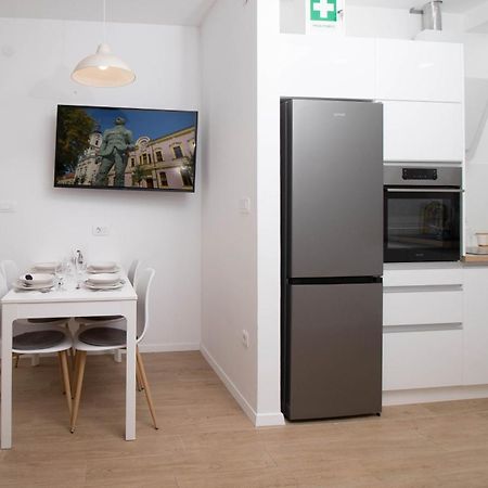 Apartman Maki Винковцы Экстерьер фото