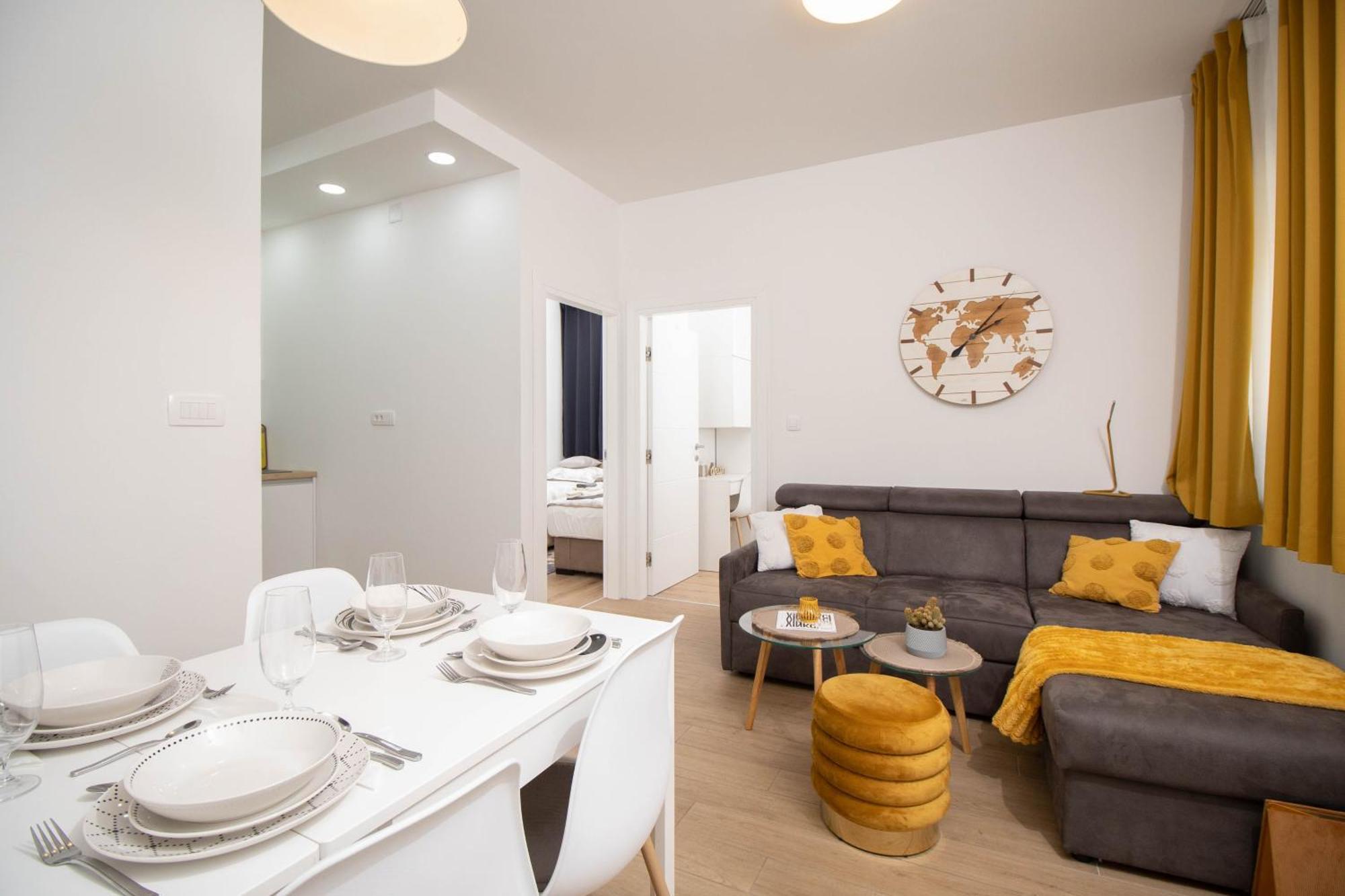 Apartman Maki Винковцы Экстерьер фото