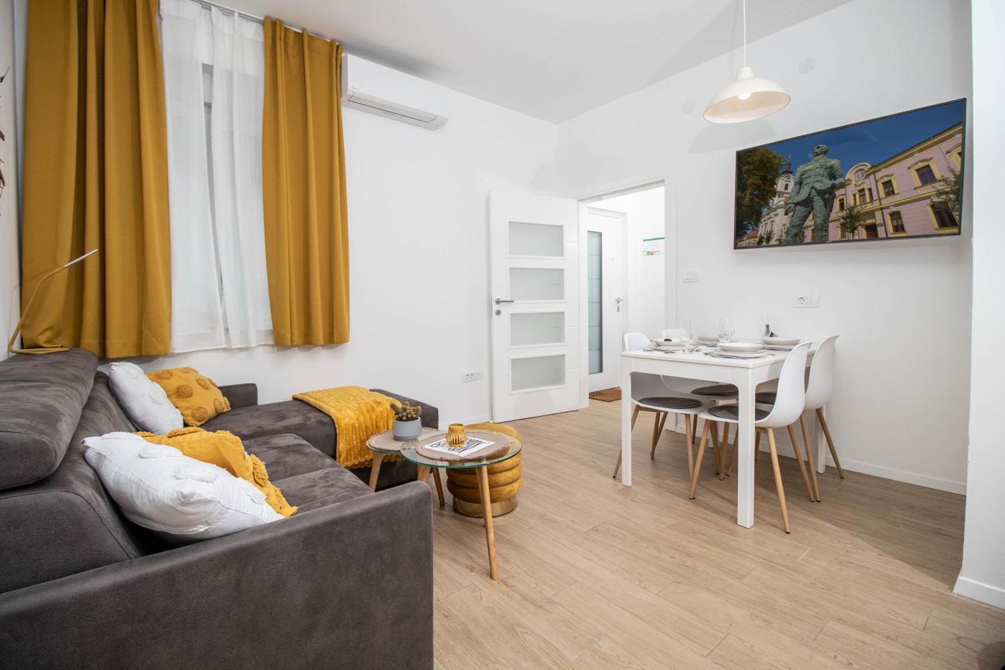 Apartman Maki Винковцы Экстерьер фото
