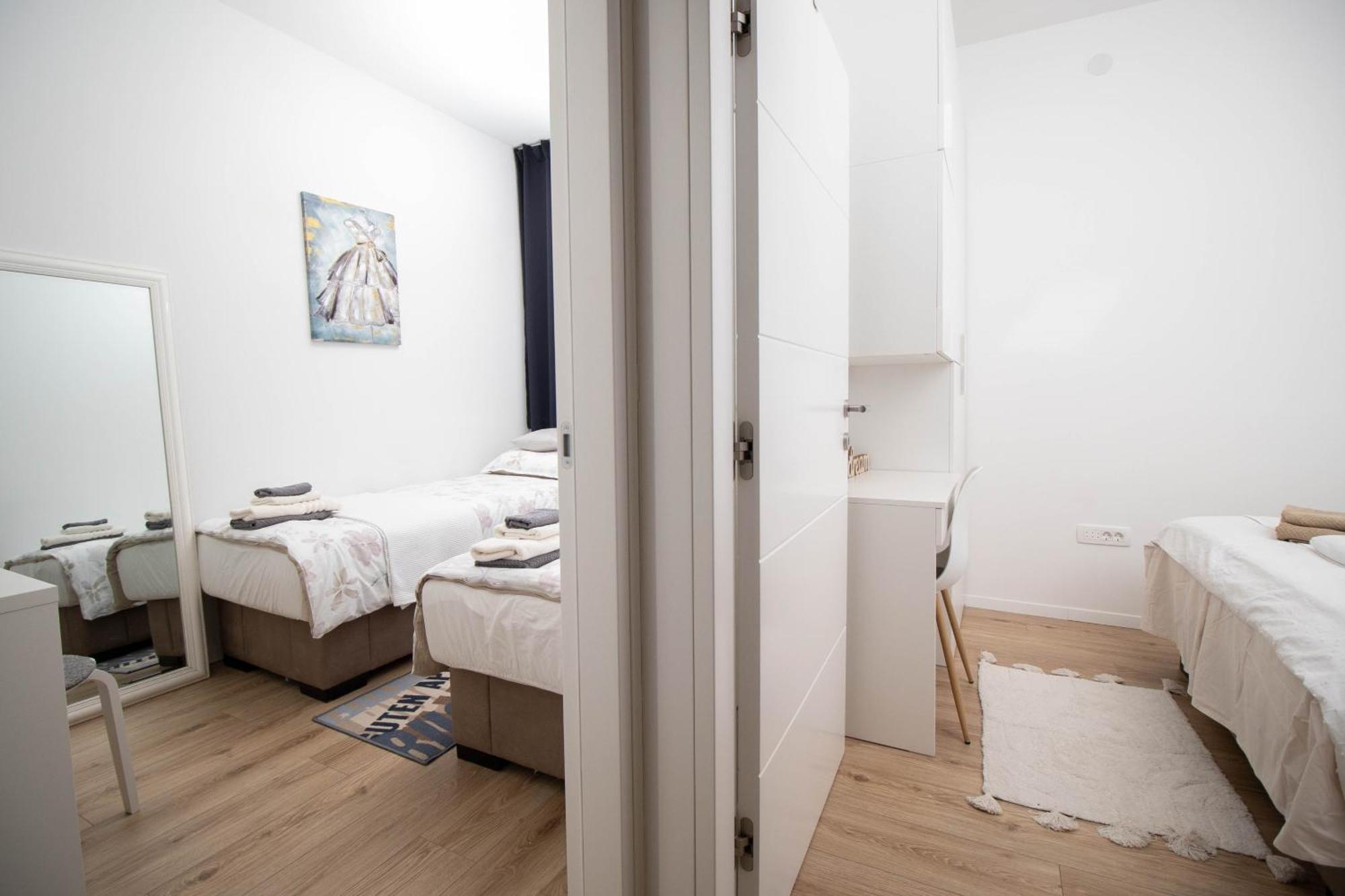 Apartman Maki Винковцы Экстерьер фото