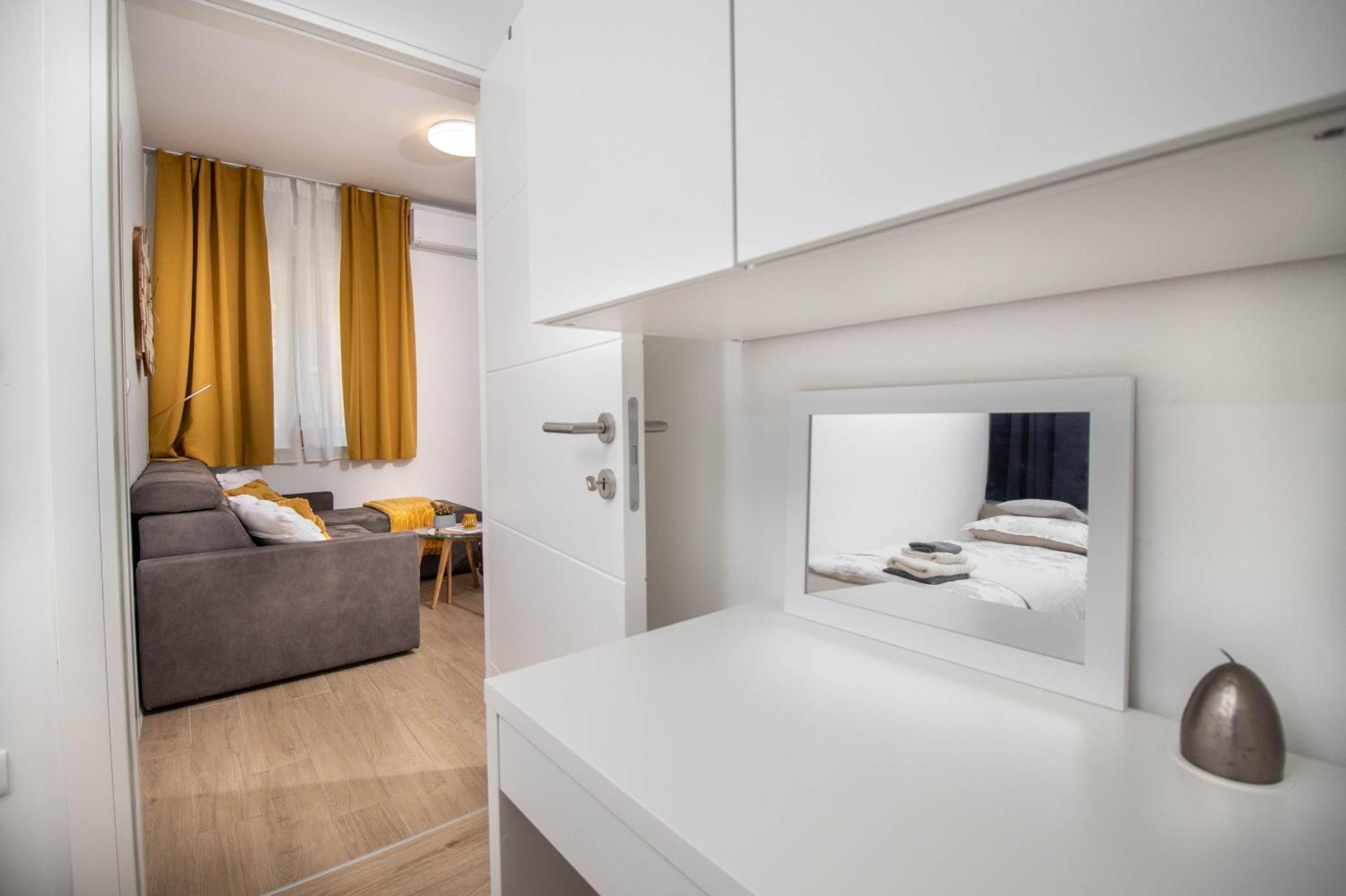 Apartman Maki Винковцы Экстерьер фото